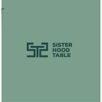 The Sisterhood Table logo - Similar company to Uhuru Knowledge Centers