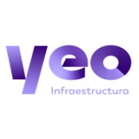 Yeo Infraestructura logo - Similar company to Leren - Gestão De Desempenho.