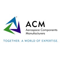 ACM Aerospace Components Manufacturers, Inc. logo - Similar company to Connex Marketplace