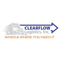 ClearFlow Logistics, Inc. logo - Similar company to Abc Logistics