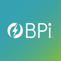 BPi - Solar Energy Contractor logo - Similar company to Bpi