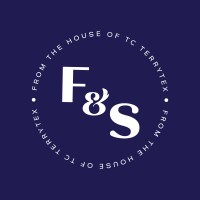 Feather & Spun logo - Similar company to T.C. Terrytex Ltd