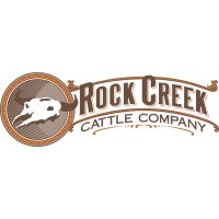 Rock Creek Cattle Company