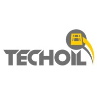Techoil logo - Similar company to Intercap Srl