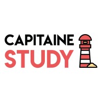 Capitaine Study logo - Similar company to Kinov