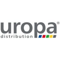 Uropa Distribution logo - Similar company to Ense Uk