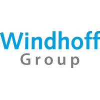 Windhoff Group logo - Similar company to Group24 Ag