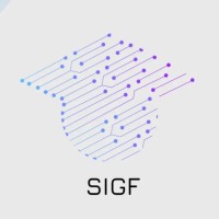 Student Internet Governance Forum logo - Similar company to Pc Workshop
