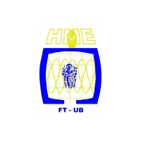 Himpunan Mahasiswa Teknik Elektro — Universitas Brawijaya (HME FT-UB) logo - Similar company to Digital System Laboratory