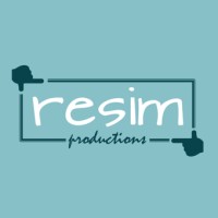 Resim Productions logo - Similar company to Milveo®