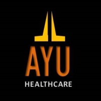AYU Healthcare Pvt Ltd logo - Similar company to Exito International Pvt Ltd