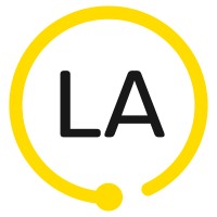 LetAlone logo - Similar company to Akiban Technologies