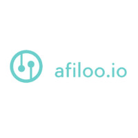 afiloo.io logo - Similar company to Fourier Systems / Fourier Education