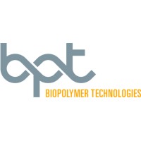 Biopolymer Tech logo - Similar company to Epic Polymer