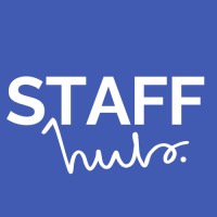 Staff Hub logo - Similar company to Staff Hub