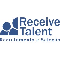 Receive Talent - Recrutamento e Seleção logo - Similar company to Withcompass - Recrutamento E Seleção