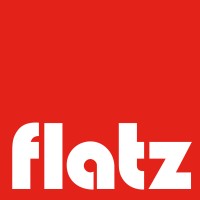 Flatz GmbH logo - Similar company to Rattpack® Group