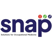 Snap Solutions logo - Similar company to Snapsolutions