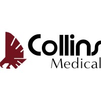 Collins Medical LLC Manufactures of Pulmonay Function Testing Equipment logo - Similar company to Koko Pft Limited