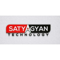 Satyagyan Technology logo - Similar company to N&M Web Karigar