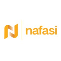 Nafasi | where trust meets opportunity logo - Similar company to Gyder