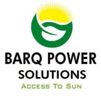 BARQ POWER SOLUTIONS logo - Similar company to Adaptive Technologies
