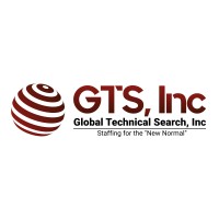 Global Technical Search, Inc. &  Affiliates logo - Similar company to Quick Silver India Gurugram Headquarter