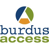 Burdus Access logo - Similar company to Daring Adventures, Nonprofit Organization