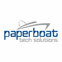 Paperboat Tech Solutions logo - Similar company to Raman Technology