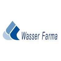 Wasser Farma logo - Similar company to Pharma Star