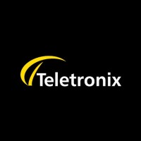 Teletronix Equipamentos para Radiodifusão logo - Similar company to Custom Brasil