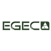 EGEC logo - Similar company to Egic - Egyptian German Industrial Corporate