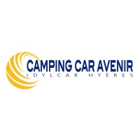 CAMPING CAR AVENIR logo - Similar company to Camping-Car Plus