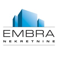 EMBRA Nekretnine logo - Similar company to Stanpromet - Agencija Za Nekretnine