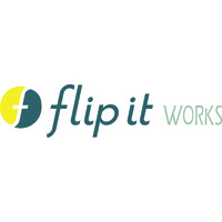 Flip It Global logo - Similar company to Michael Macfarlane Associates