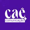 Caê Comunicação logo - Similar company to Tucci | Comunicação & Palestras