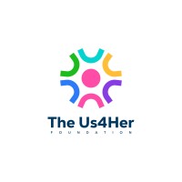 The Us4Her Africa Foundation 🩸 logo - Similar company to Grocerypik
