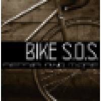 Bike S.O.S. Repair and More logo - Similar company to SIMSON Bike Parts