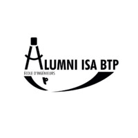 ALUMNI ISA BTP logo - Similar company to Isa Btp : Institut Supérieur Aquitain Du Bâtiment Et Des Travaux Publics