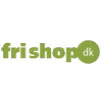 frishop.dk logo - Similar company to Jmkiil.Dk
