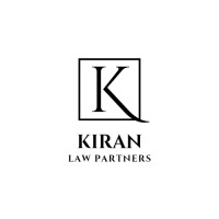 Kiran & Co logo - Similar company to Atharva Law Chambers