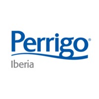 Perrigo Iberia logo - Similar company to Wize Group