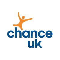 Chance UK logo - Similar company to The Coping