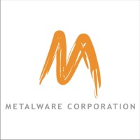 Metalware Corporation logo - Similar company to Aoki Group
