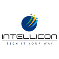 Intellicon Private Limited logo - Similar company to Markss Infotech Ltd