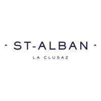St-Alban Hotel & Spa logo - Similar company to Les Dégoteuses
