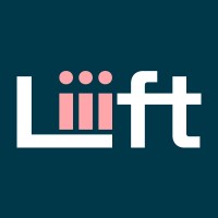 Liiift logo - Similar company to Digitally Disruptive