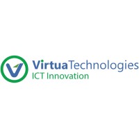 Virtua Technologies Namibia logo - Similar company to Adoremedia Technologies Cc