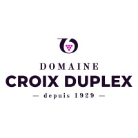 Domaine Croix Duplex logo - Similar company to Château Constellation