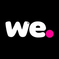 Weso 🤖 logo - Similar company to Themagichack